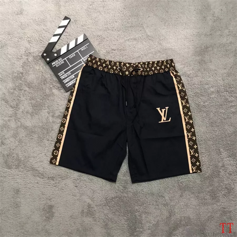 louis vuitton lv pantalons pour homme s_12a6722